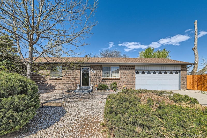 125 S Fulton Ave, Fort Lupton, CO 80621
