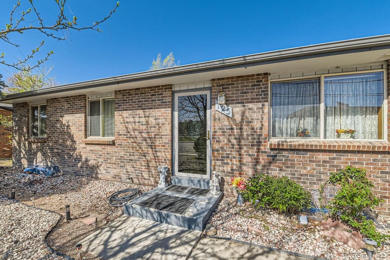 125 S Fulton Ave, Fort Lupton, CO 80621