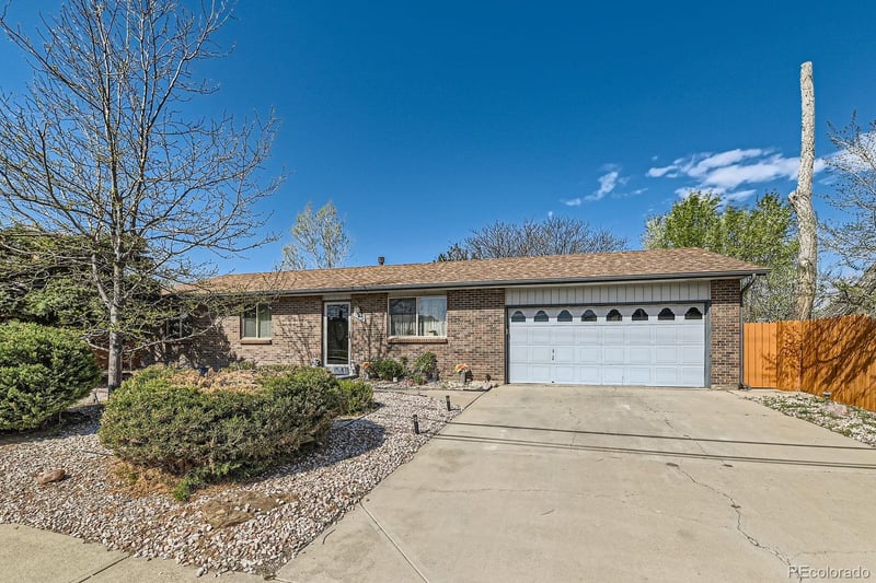 125 S Fulton Ave, Fort Lupton, CO 80621