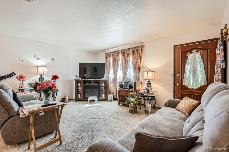 125 S Fulton Ave, Fort Lupton, CO 80621
