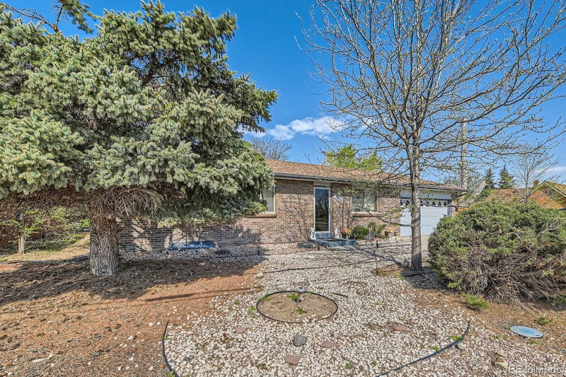 125 S Fulton Ave, Fort Lupton, CO 80621