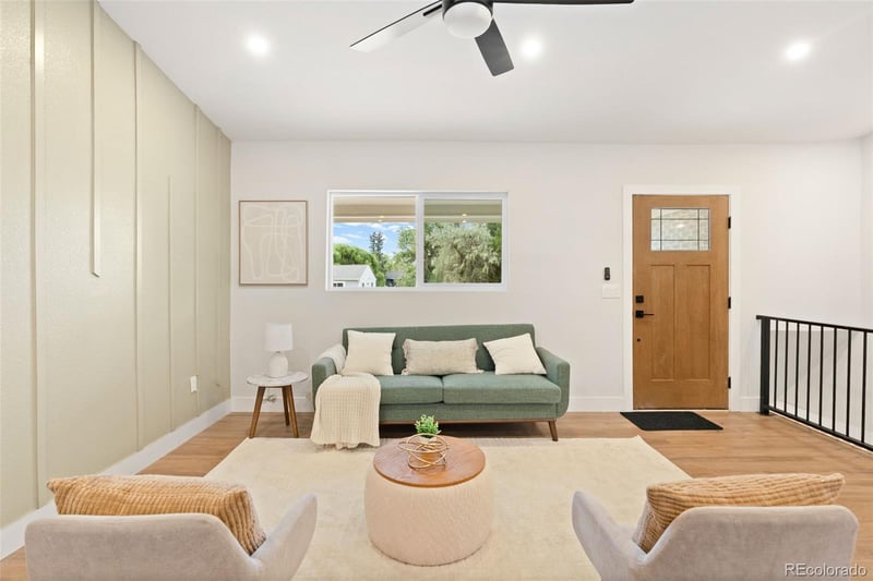7290 W 33 Rd Ave, Wheat Ridge, CO 80033