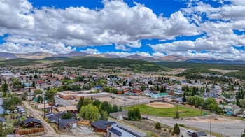 519 W 7th St, Leadville, CO 80461