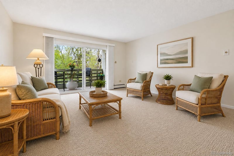 660 S Alton Way #12B, Denver, CO 80247