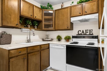 660 S Alton Way #12B, Denver, CO 80247