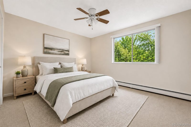 660 S Alton Way #12B, Denver, CO 80247