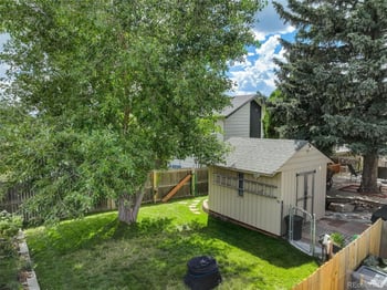 750 Century Pl, Monument, CO 80132