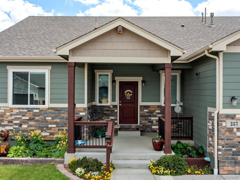 257 Hillspire Dr, Windsor, CO 80550
