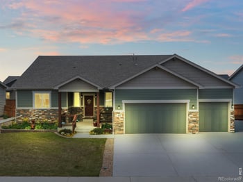 257 Hillspire Dr, Windsor, CO 80550
