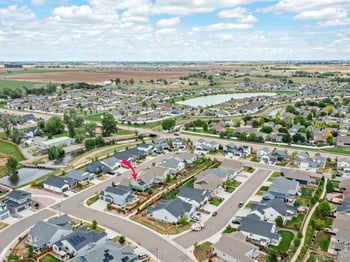 257 Hillspire Dr, Windsor, CO 80550
