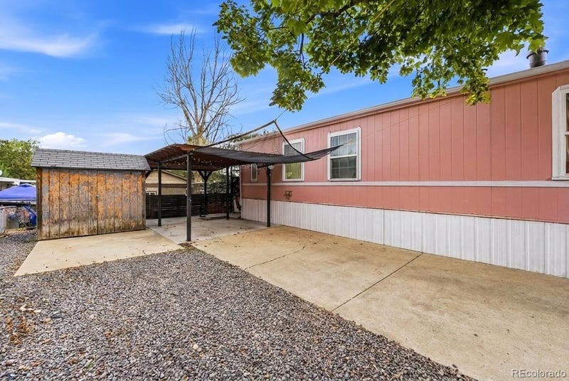 1500 W Thornton Parkway #232 Lot 232, Thornton, CO 80260