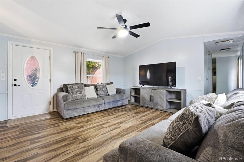 1500 W Thornton Parkway #232 Lot 232, Thornton, CO 80260