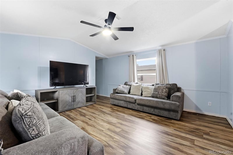 1500 W Thornton Parkway #232 Lot 232, Thornton, CO 80260