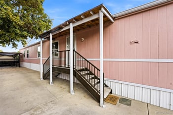 1500 W Thornton Pw Lot 232, Thornton, CO 80260