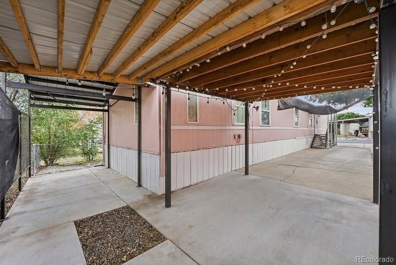 1500 W Thornton Pw Lot 232, Thornton, CO 80260