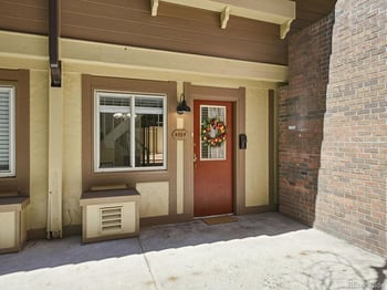 3161 Madison Ave #N-104, Boulder, CO 80303