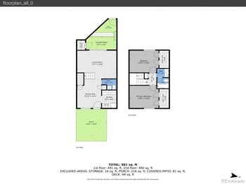 3161 Madison Ave #N-104, Boulder, CO 80303