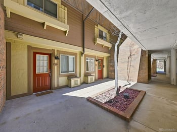 3161 Madison Ave #N-104, Boulder, CO 80303