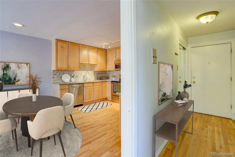 925 E 8 Ave #140, Denver, CO 80218