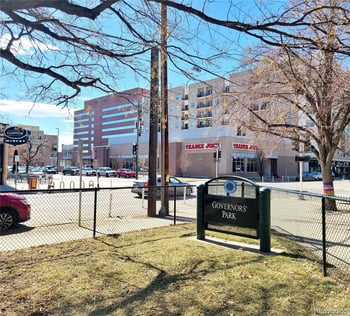 925 E 8 Ave #140, Denver, CO 80218
