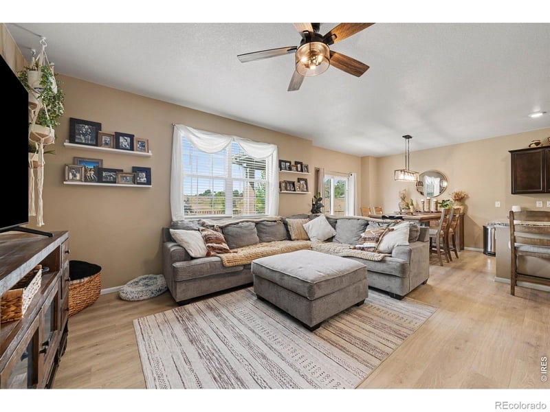 6851 Whisper Trail Ln, Wellington, CO 80549