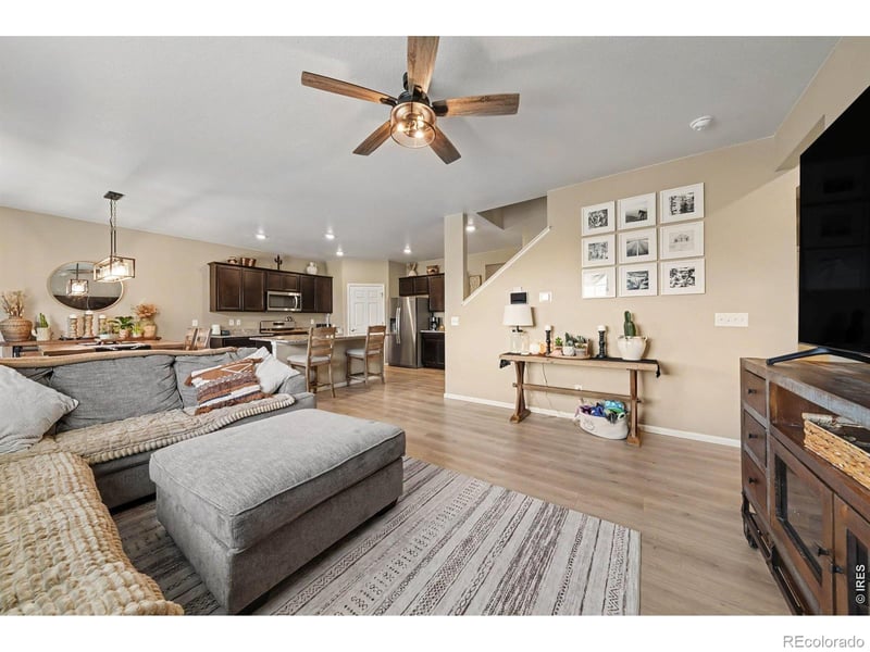 6851 Whisper Trail Ln, Wellington, CO 80549