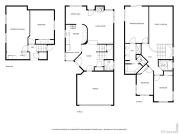 3356 Sentinel Dr, Boulder, CO 80301