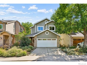 3356 Sentinel Dr, Boulder, CO 80301