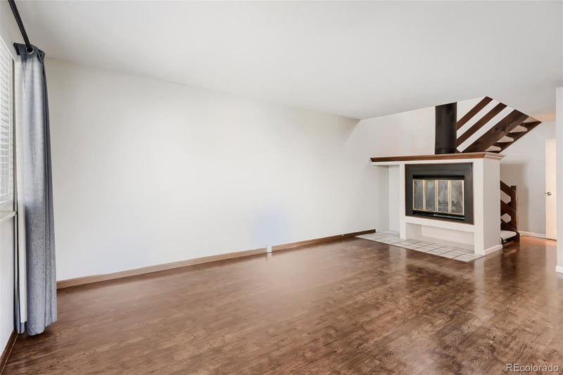 6790 E Mississippi Ave #A, Denver, CO 80224