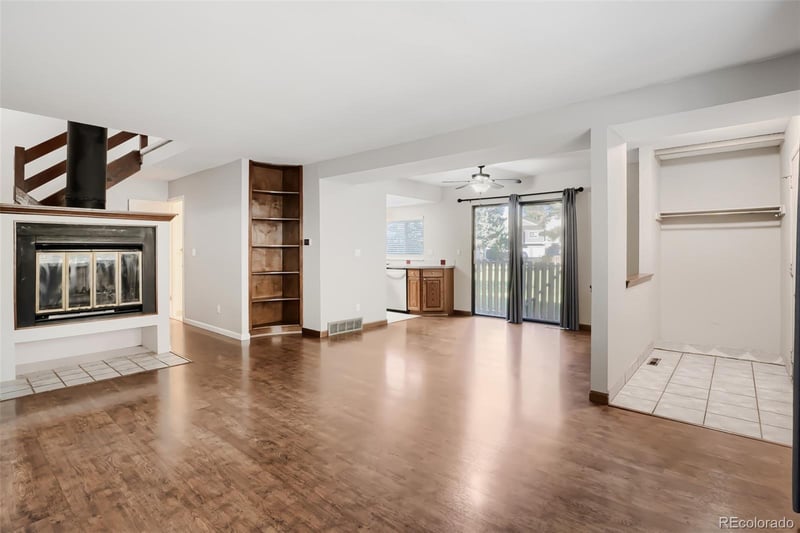6790 E Mississippi Ave #A, Denver, CO 80224