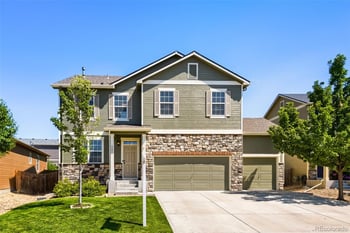 580 Columbine Ave, Fort Lupton, CO 80621