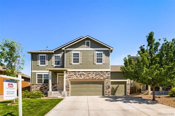580 Columbine Ave, Fort Lupton, CO 80621