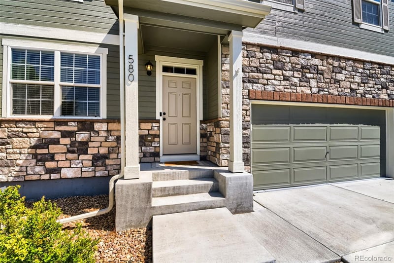 580 Columbine Ave, Fort Lupton, CO 80621