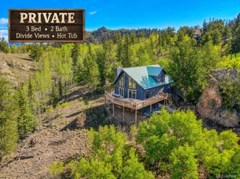 505 Palomino Dr, Jefferson, CO 80456