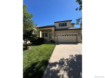 6866 W Coco Pl, Littleton, CO 80128