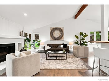 1969 Joslyn Ct, Boulder, CO 80304