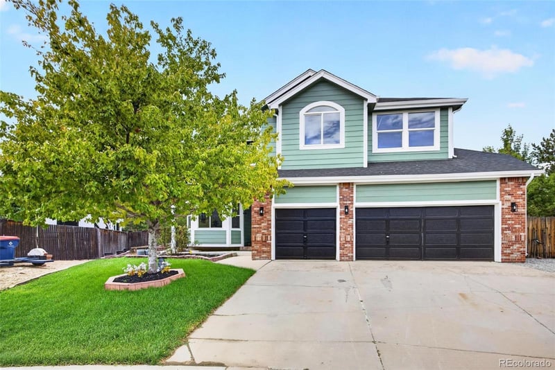 1415 Snowberry Ln, Broomfield, CO 80020