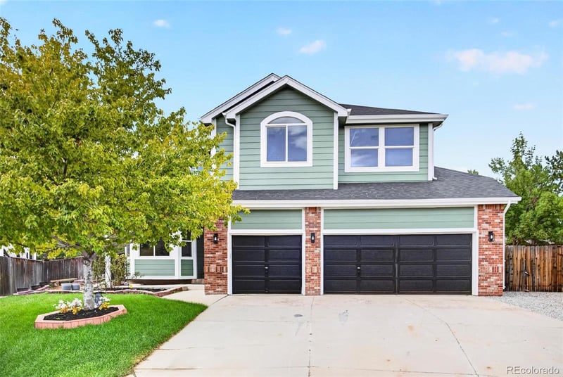 1415 Snowberry Ln, Broomfield, CO 80020