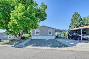 3405 Sinton Rd Lot 36, Colorado Springs, CO 80907
