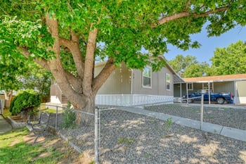 3405 Sinton Rd S Lot 36, Colorado Springs, CO 80907