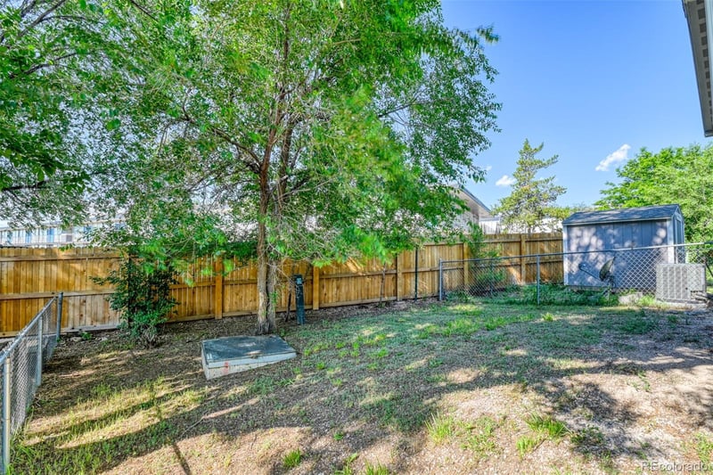 3405 Sinton Rd S Lot 36, Colorado Springs, CO 80907