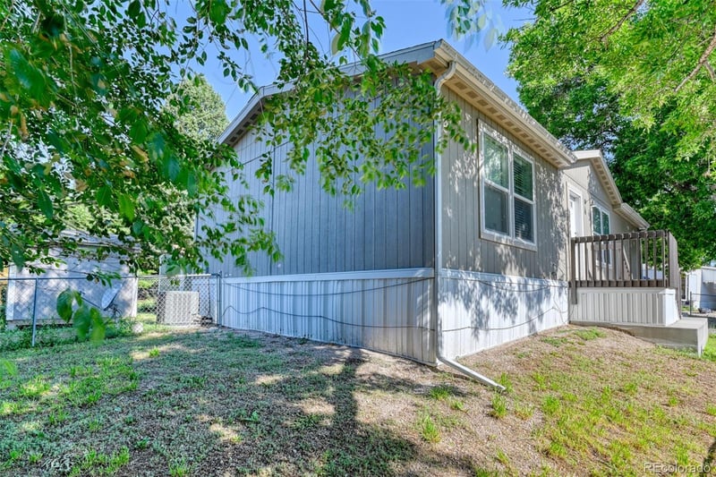 3405 Sinton Rd S Lot 36, Colorado Springs, CO 80907