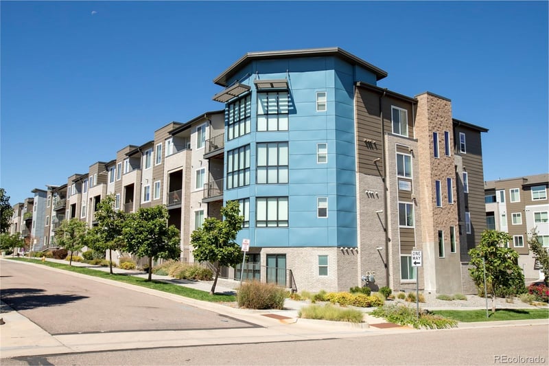 480 E Fremont Pl #310, Littleton, CO 80122