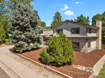 2850 S Hobart Way, Denver, CO 80227