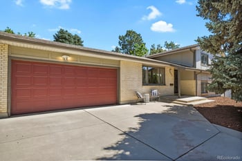 2850 S Hobart Way, Denver, CO 80227