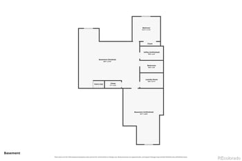 6035 W Keene Ave, Denver, CO 80235