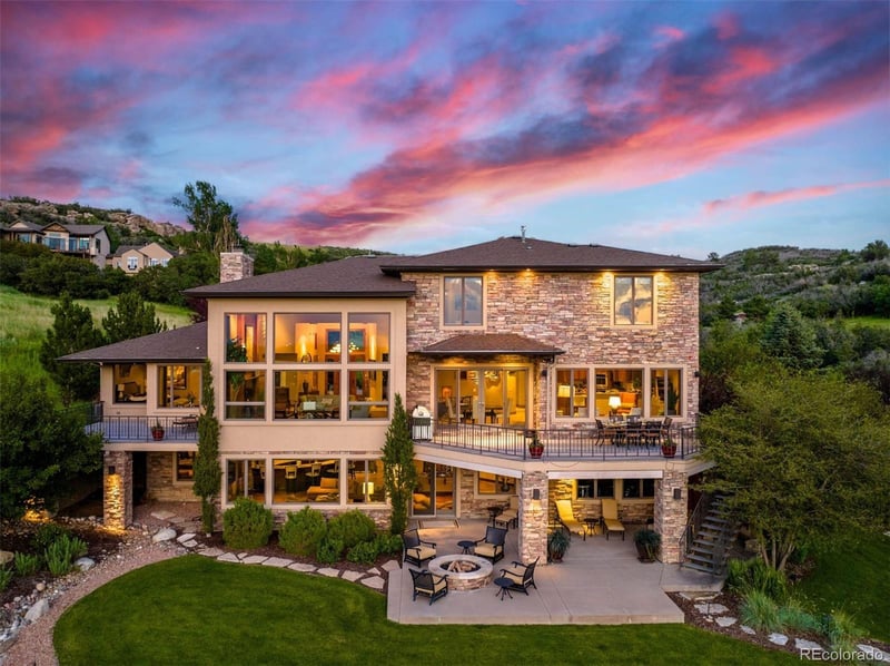10370 Grande Vista Ct, Littleton, CO 80124