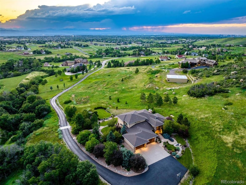10370 Grande Vista Ct, Littleton, CO 80124