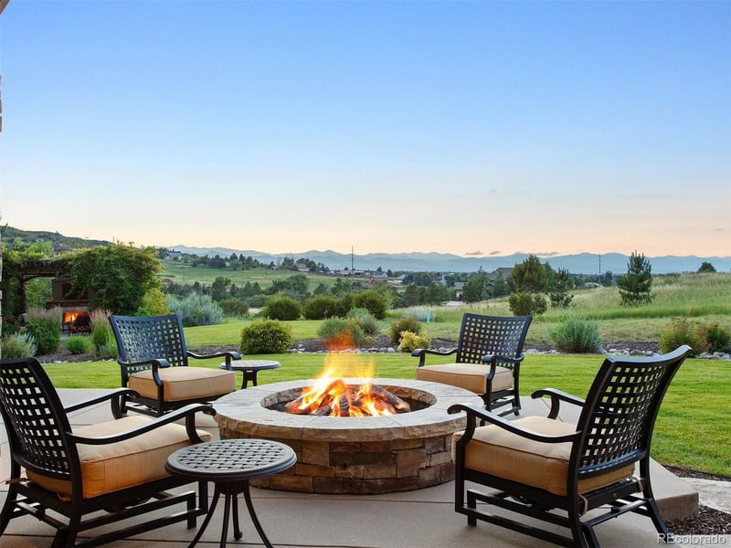 10370 Grande Vista Ct, Littleton, CO 80124