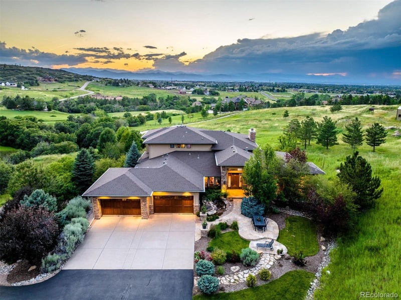 10370 Grande Vista Ct, Littleton, CO 80124